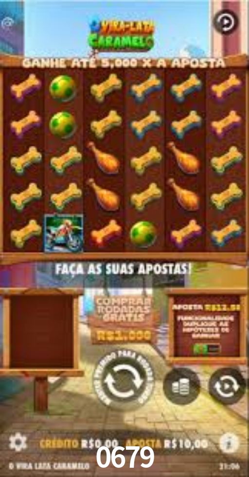 Jogos mobile otimizados